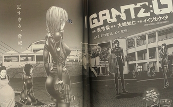GANTZ G(ガンツG)ネタバレ 17話 画バレミラクルジャンプ2.JPG